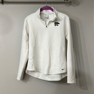 Kansas State Nike Pullover